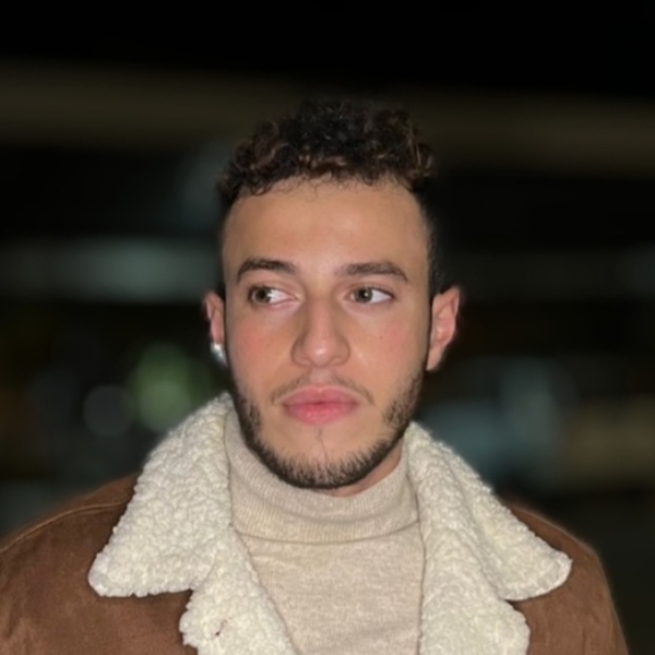 Saif - Prof de SVT - Agadir N'Iznagane