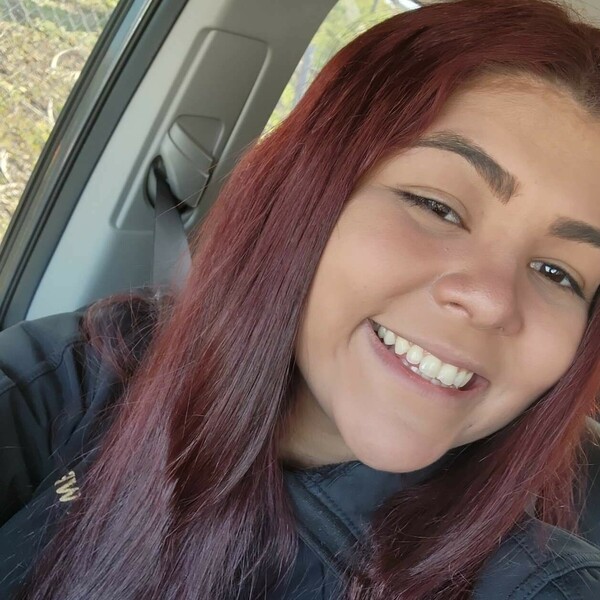 Barbara - Spanish tutor - Williston