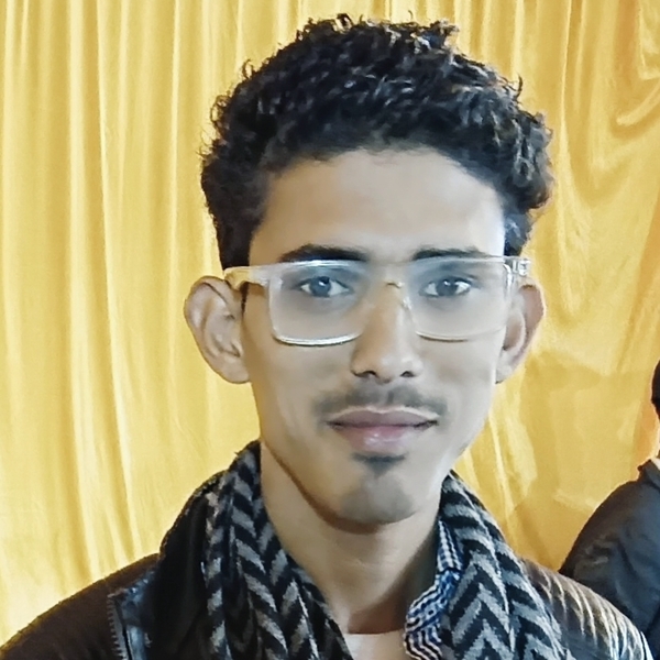 Rajat Kumar - Piano tutor - Lucknow
