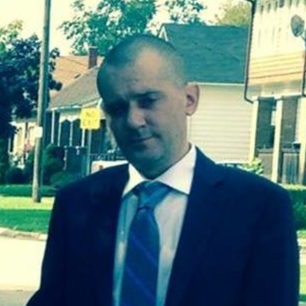 Steve - English tutor - Ottawa