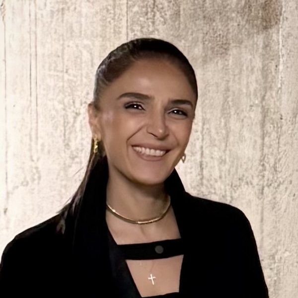 Narine - Lehrkraft für Gesang - Berlin