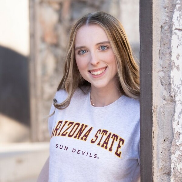 Alyssa - English tutor - Chandler