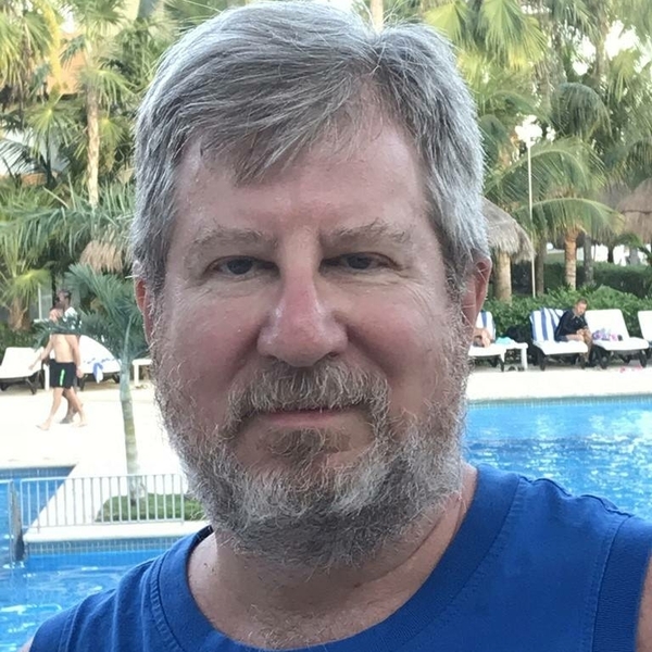 Tony - English tutor - Ottawa