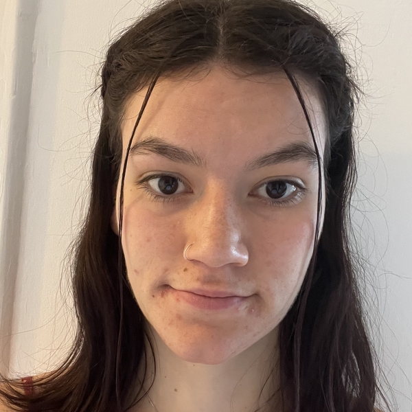 Frida - Italian speaking teacher - London
