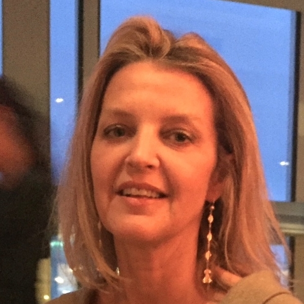 Sabrina - Prof de français - Suresnes