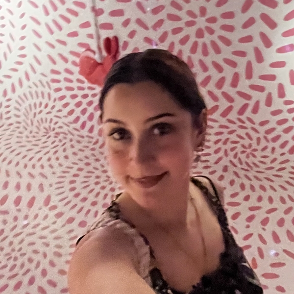 Mariluz - Spanish tutor - Tampa