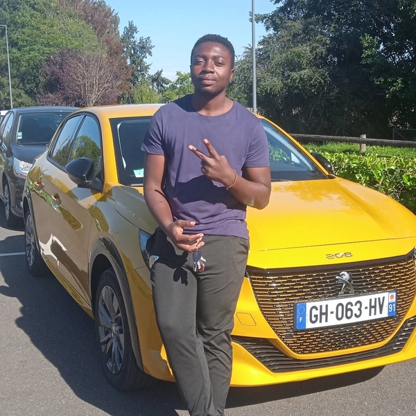 Donnel - Prof de maths - Paris 18e