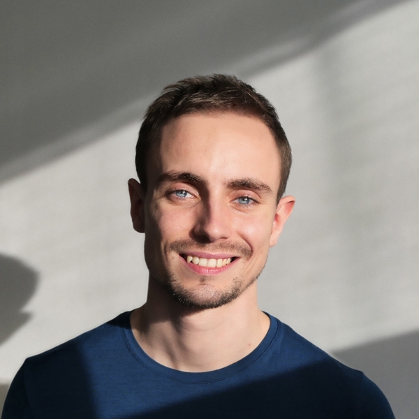 Loïc - Prof de figma - Montpellier