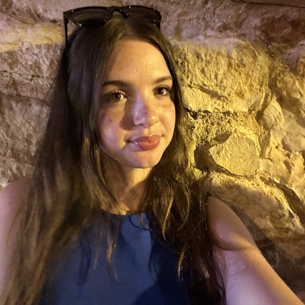 Alana - Spanish tutor - London