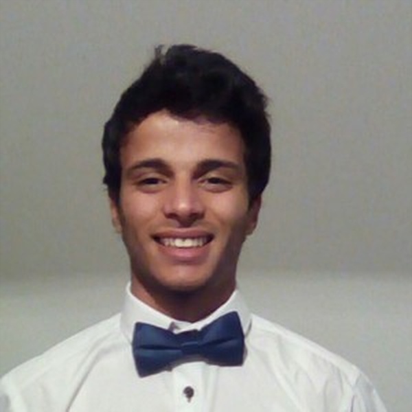 Houssem - Prof de maths - Sevran