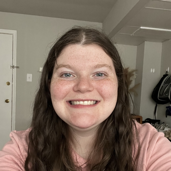 Molly - English tutor - Takoma Park