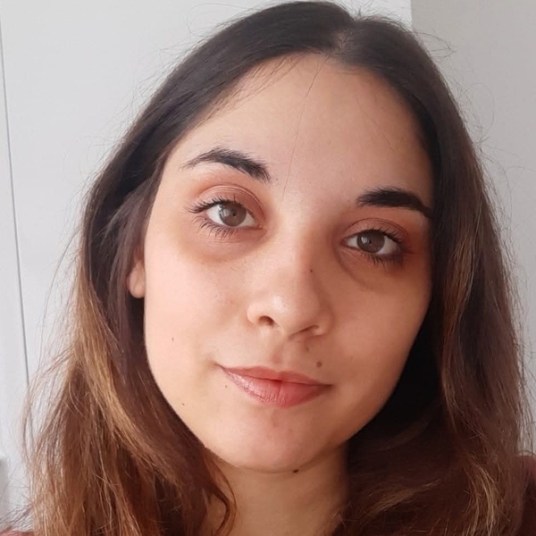 Sara - Insegnante di inglese - Sanremo