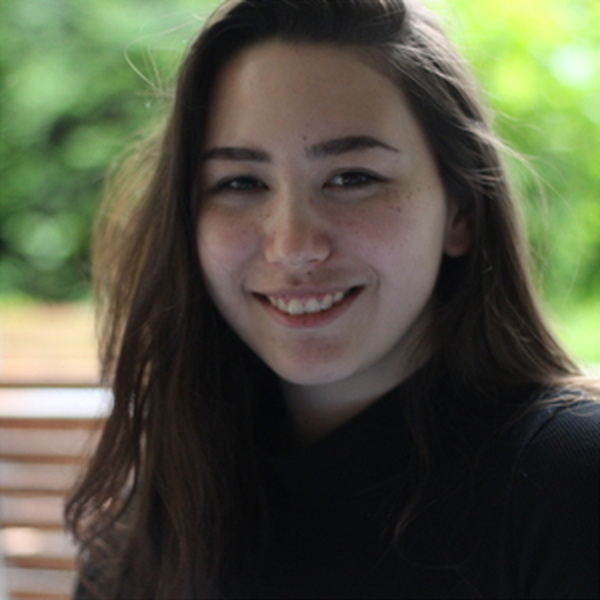 Lisa - Prof de préparation bac scientifique - Rhode-Saint-Genèse