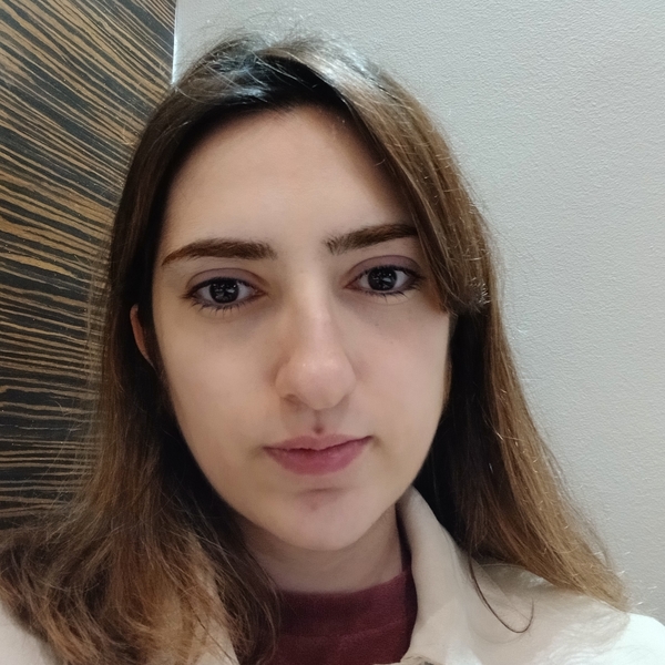 Hiba - Prof d'anglais - Casablanca