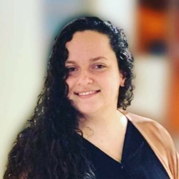 Marianne - Professor de português para estrangeiros - Itaqui