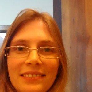 Daniela - Prof de matemática - São Paulo
