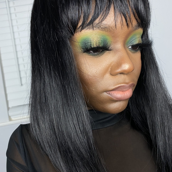 Lavitchi - Make-up tutor - Chicago