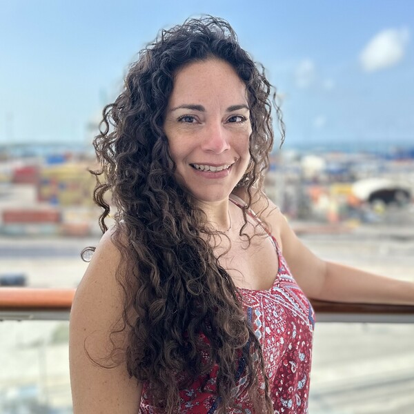Zaymara - Spanish tutor - Meadow Woods