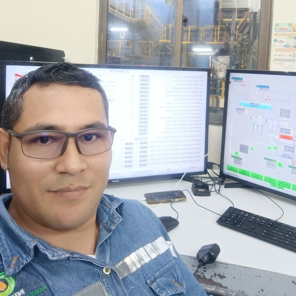 Alejandro - Profe de matemáticas - Yopal