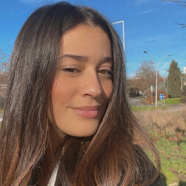 Maeva - Prof d'aide aux devoirs - Toulouse