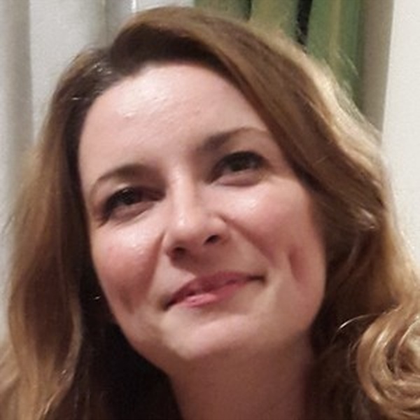 Maria - Prof d'anglais - Paris 4e