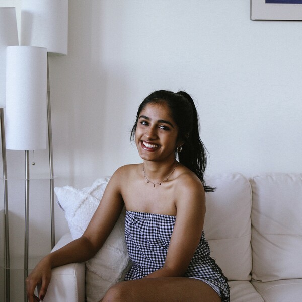 Priyanka - Songwriting teacher - Plano