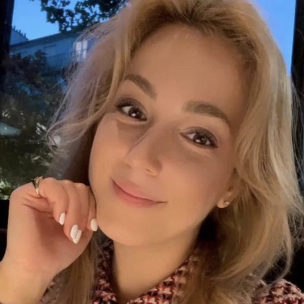 Tina - Prof de chant - Boulogne-Billancourt