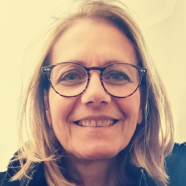 Carole - Prof d'histoire - Salins-Fontaine