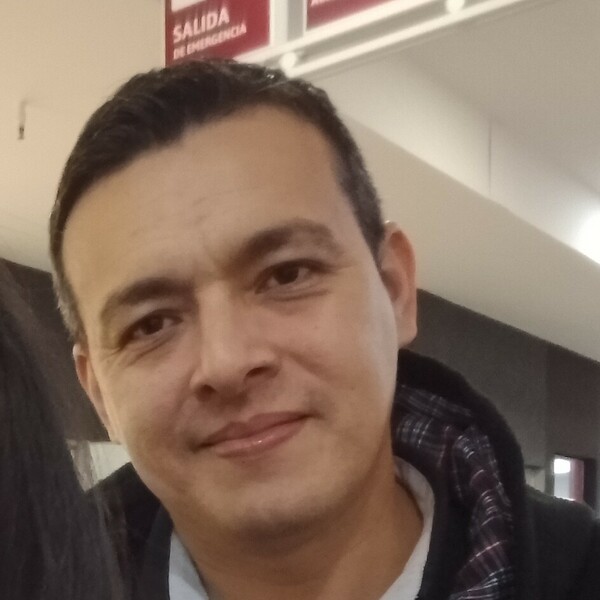 Marcos - Profesor inglés - Ciudad de Corrientes