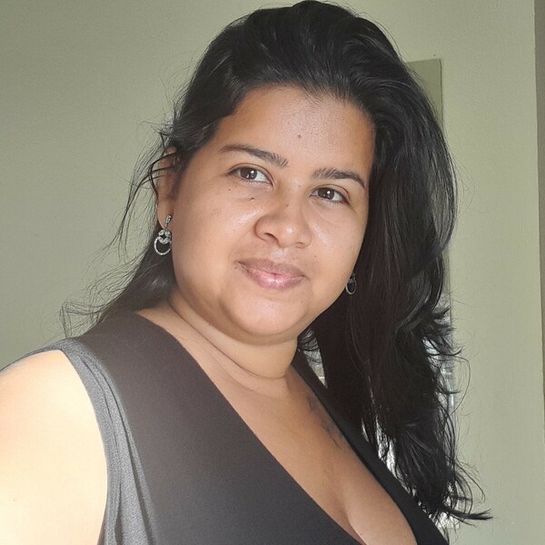 Mariannis - Professor de espanhol - Boa Vista