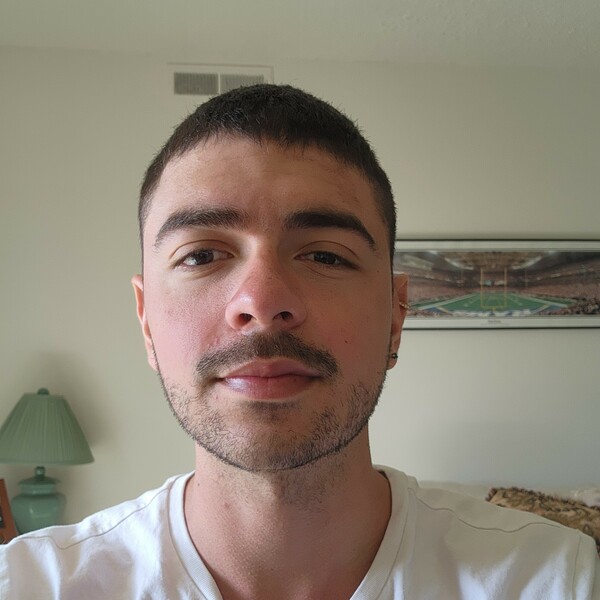 Simon - Mathematics tutor - Maryland Heights