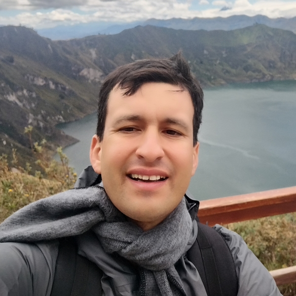 Adriel - Spanish tutor - San Diego