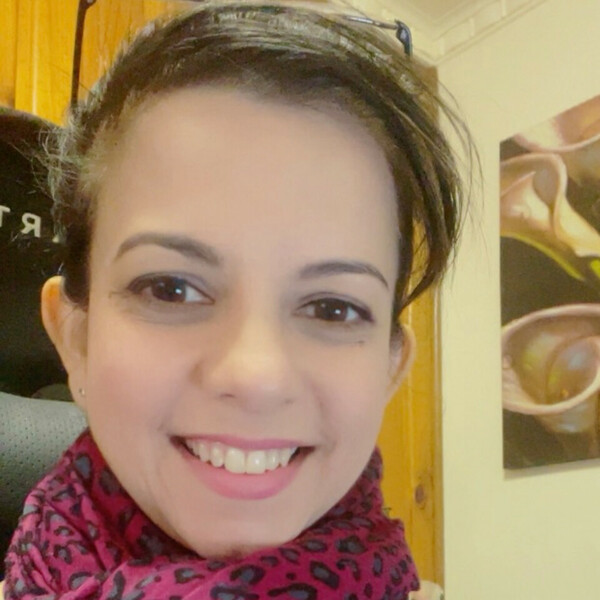 Carolyn - Maths tutor - Footscray