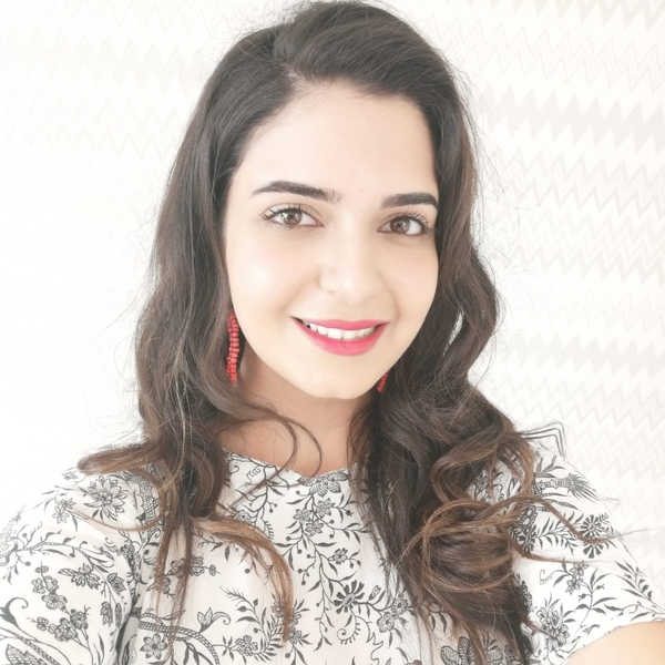 Joelle - Prof de maths - Bruxelles