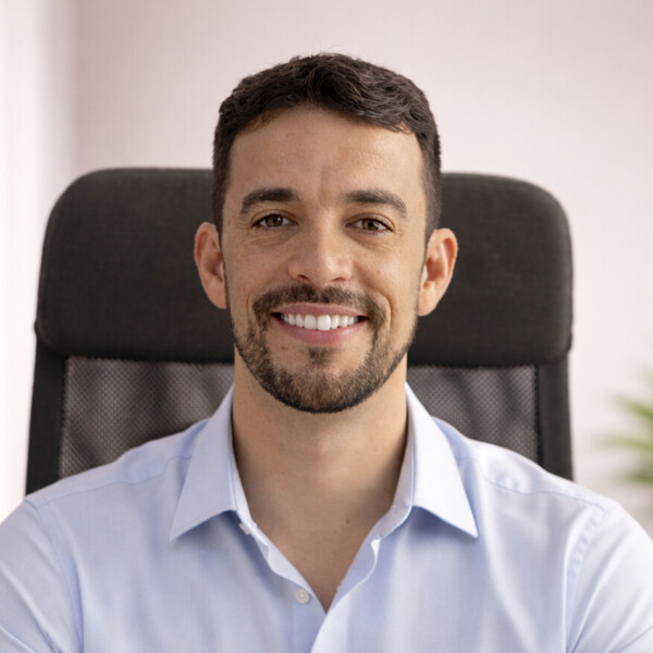 Carlos - Profe de relajación - Madrid