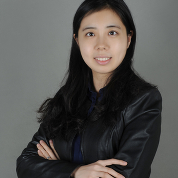 Sophie - ESL tutor - Braddon