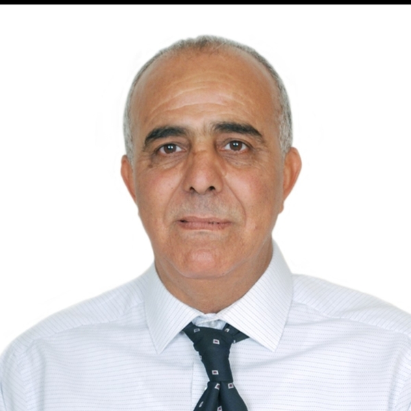 Rachid - Prof d'arabe - Lille