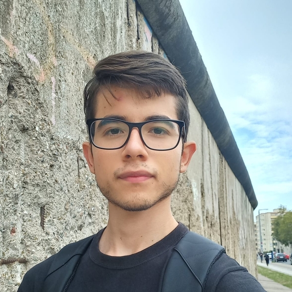 Josue David - Profe de inglés - Emiliano Zapata