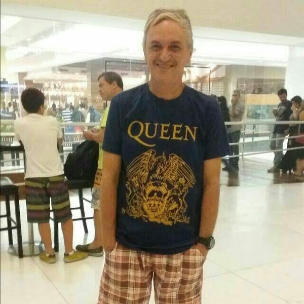 JAMILSON - Prof de matemática - Natal