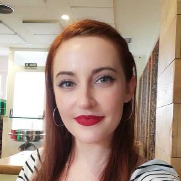 ANA - Spanish tutor - London