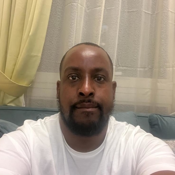 Mohammed - English tutor - Bristol