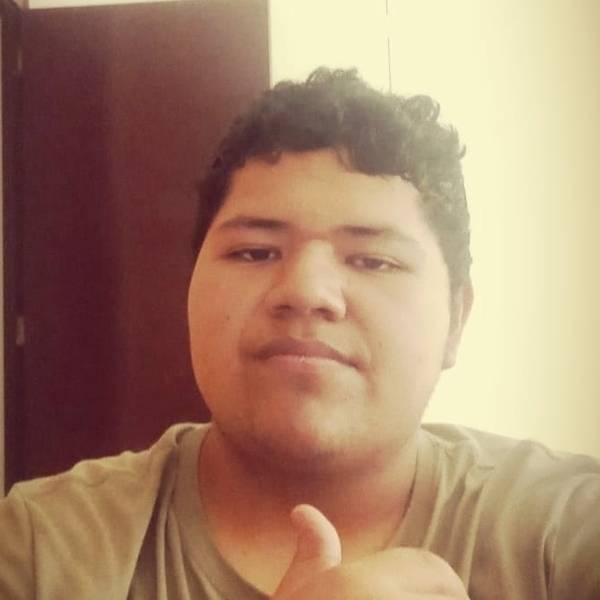Jaime - Profe de inglés - Arequipa