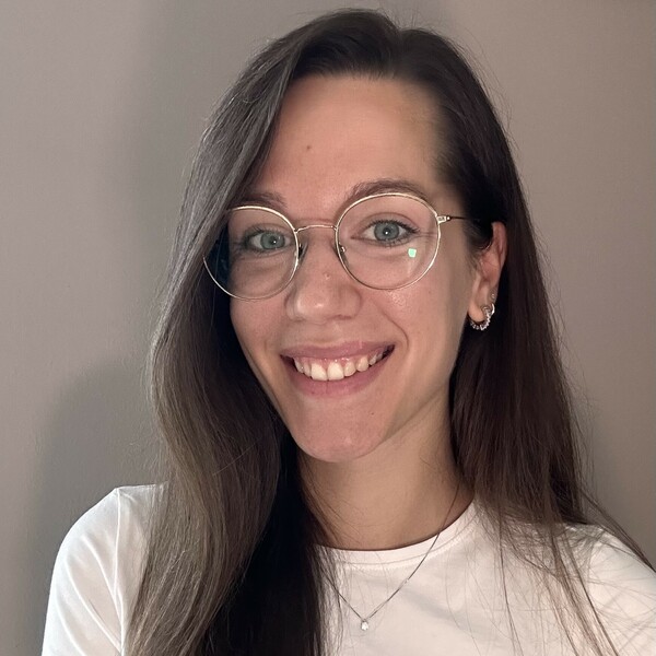 Gloria - Italian tutor - Selinsgrove