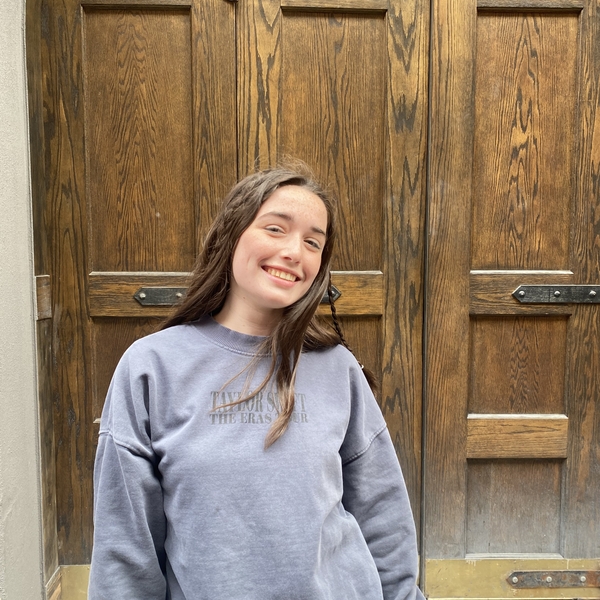 Hannah - Biology tutor - Chicago