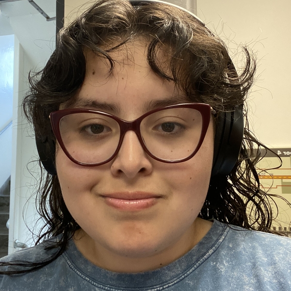 Sofia - Spanish tutor - Salinas