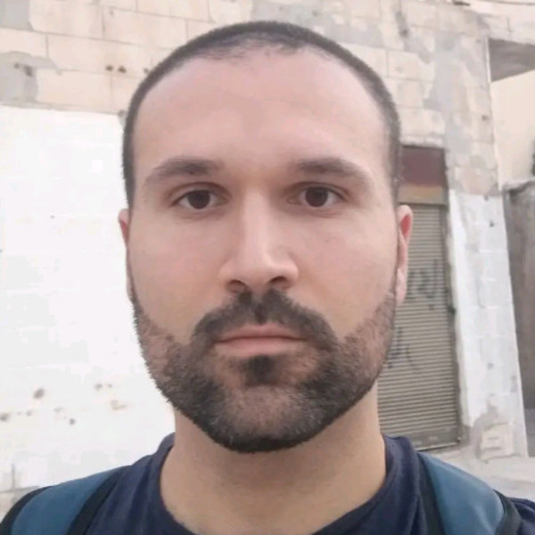 Miguel - Profe de inglés - Madrid