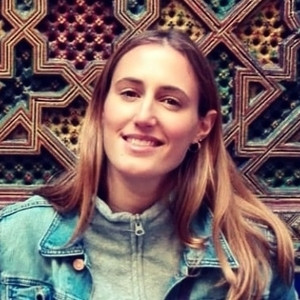 Stefania - Insegnante di ripetizioni - Milano