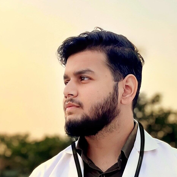 Saurabh - Biology teacher - Gorakhpur