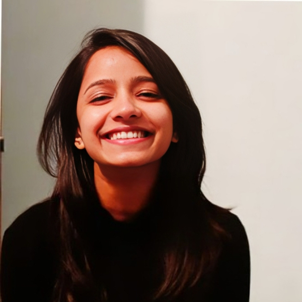 Siya - Economics tutor - Edmonton