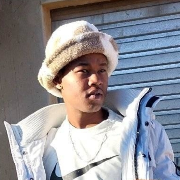 Rudy - English tutor - Sebokeng